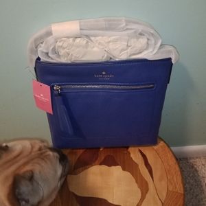 Kate Spade Chester Street Crossbody